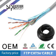 SIPU Wholesale price China supply cat5 and cat6 cable making machine